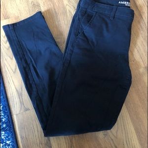 Women’s skinny pants
